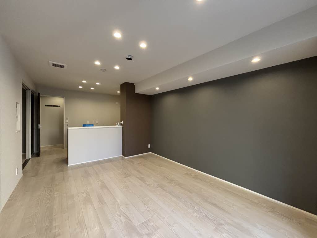 ココル登戸 103号-3