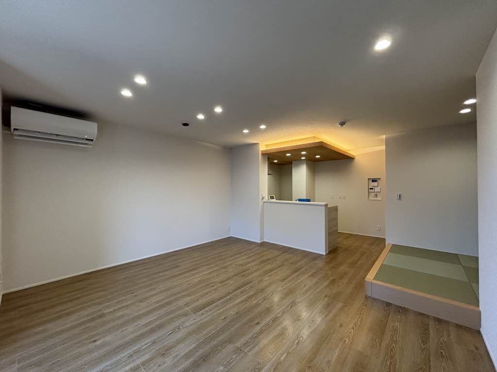 ココル登戸 201号-4