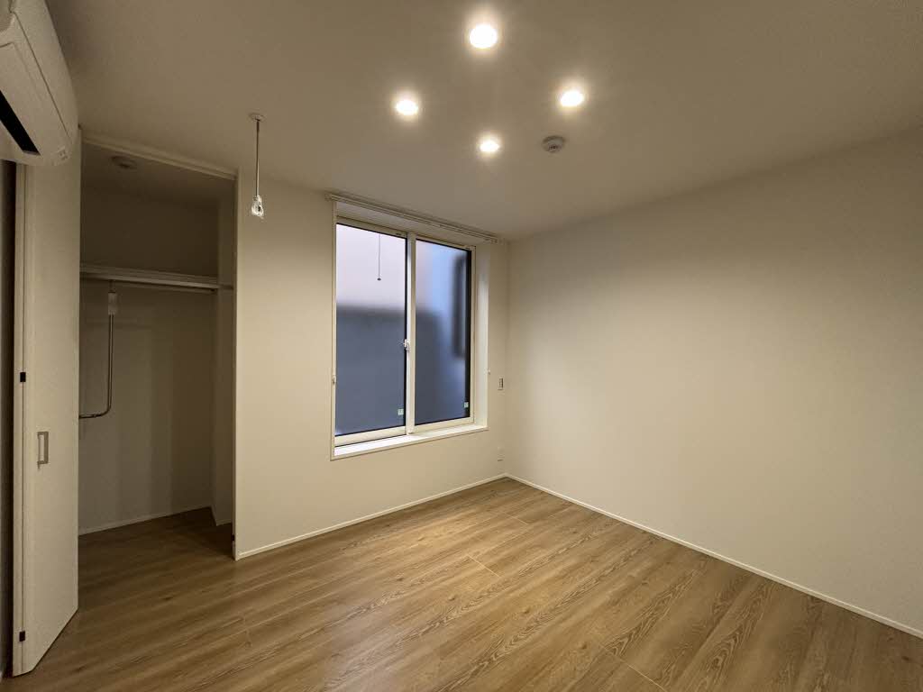 ココル登戸 201号-7