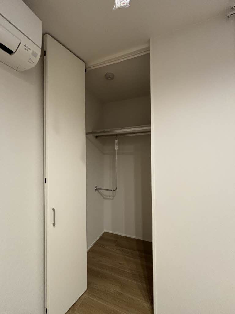 ココル登戸 201号-8