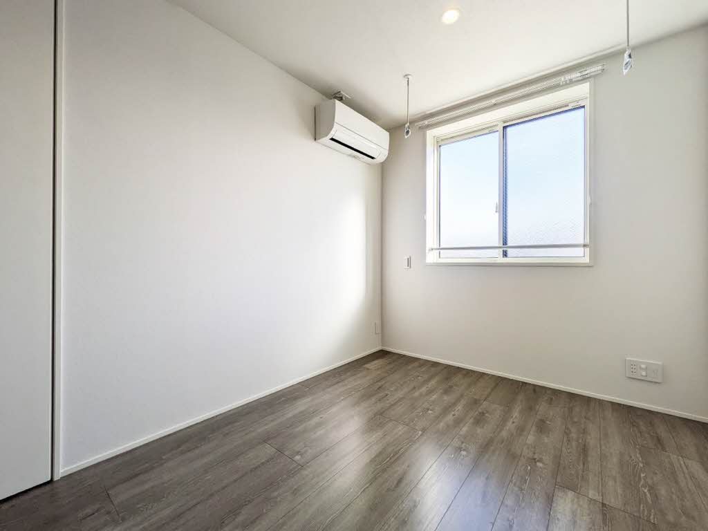 ココル登戸 202号-7