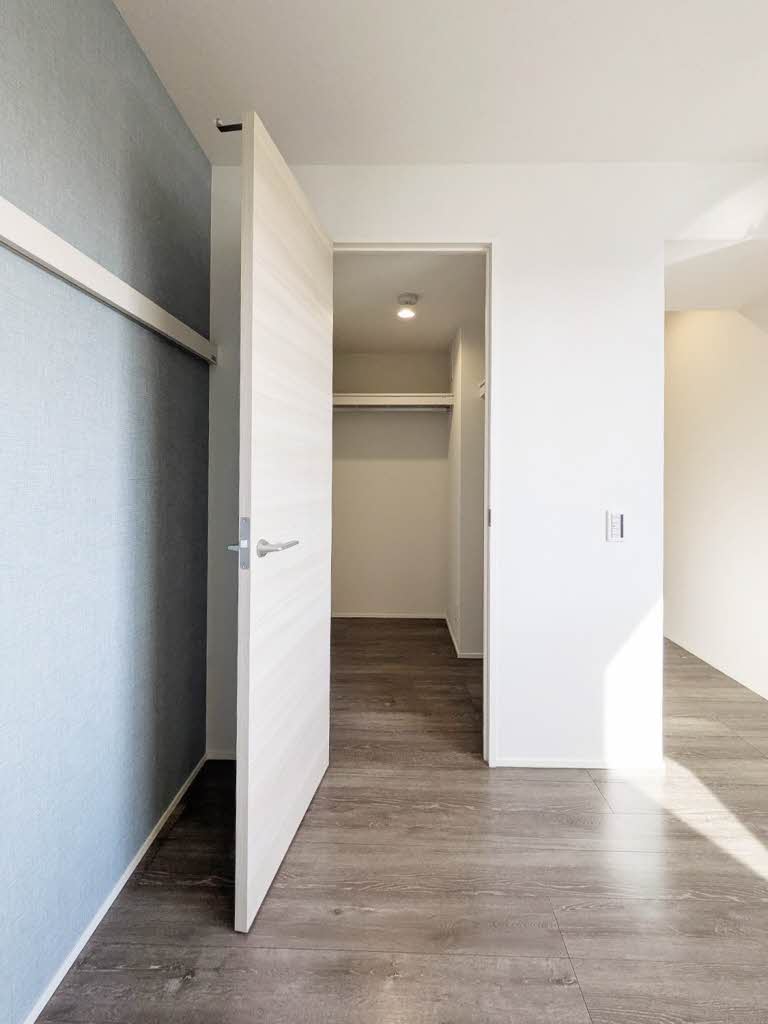 ココル登戸 202号-8