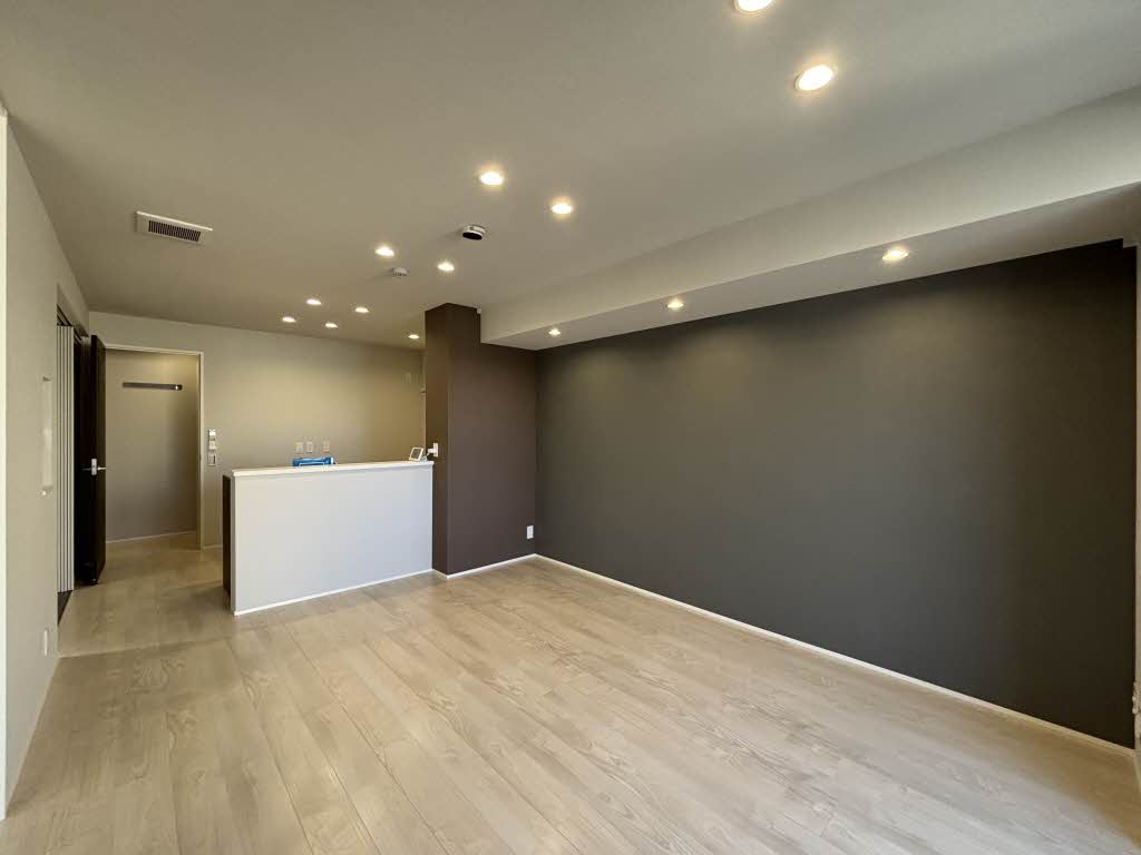 ココル登戸 203号-3