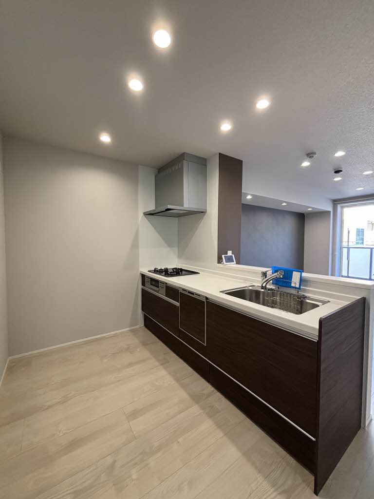 ココル登戸 203号-8