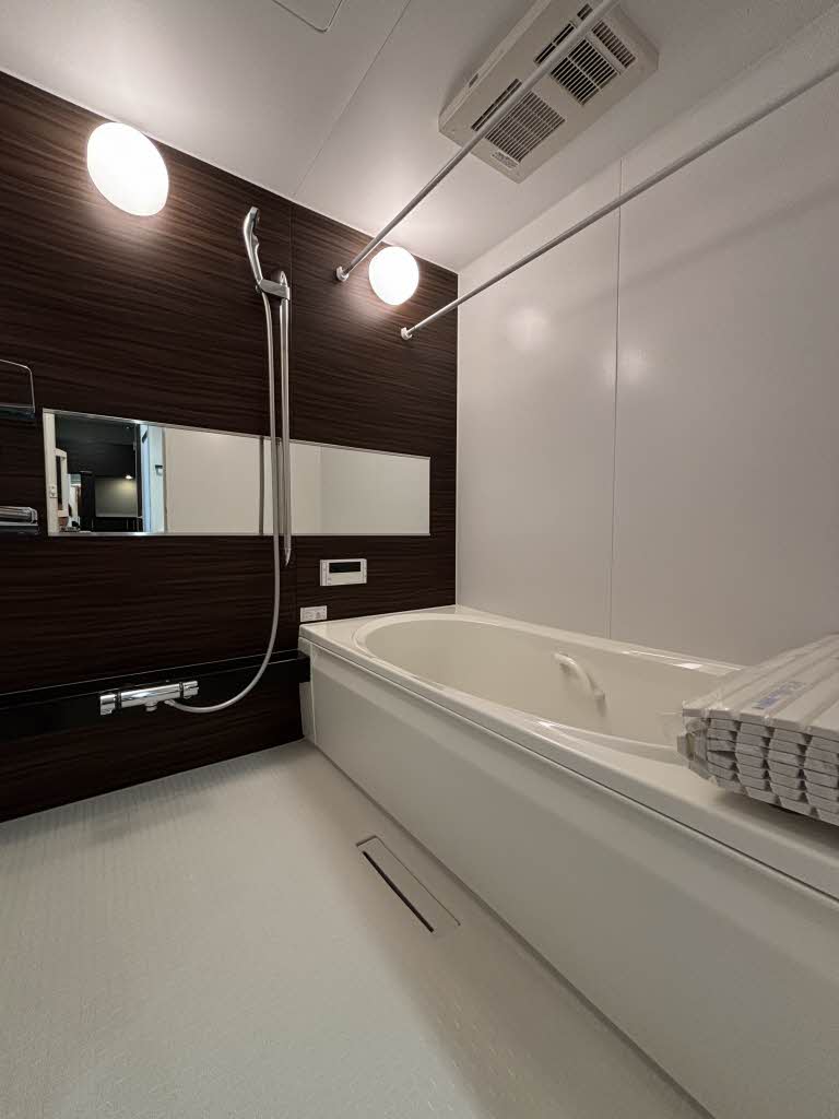 ココル登戸 203号-9