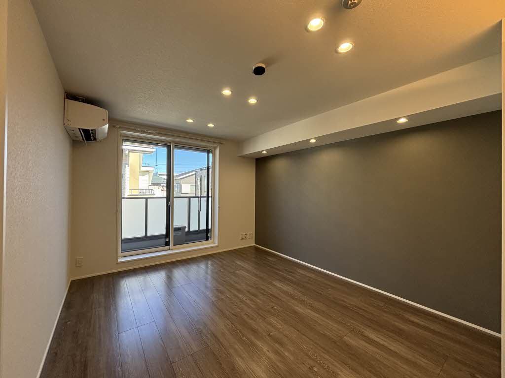 ココル登戸 205号-2