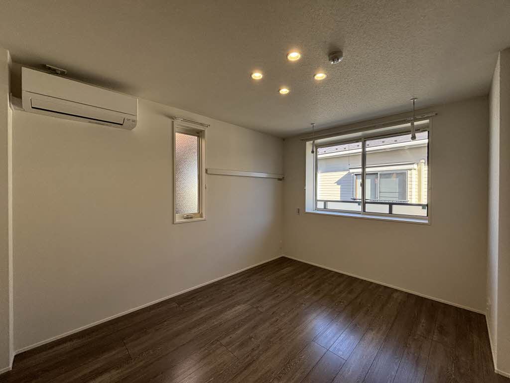 ココル登戸 205号-4