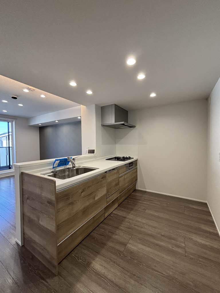 ココル登戸 205号-6