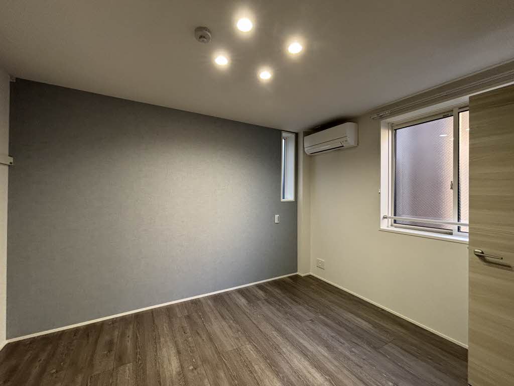 ココル登戸 205号-9