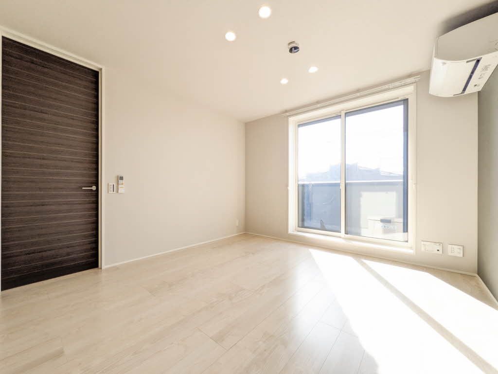 ココル登戸 301号-3