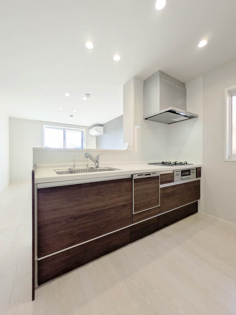 ココル登戸 301号-4