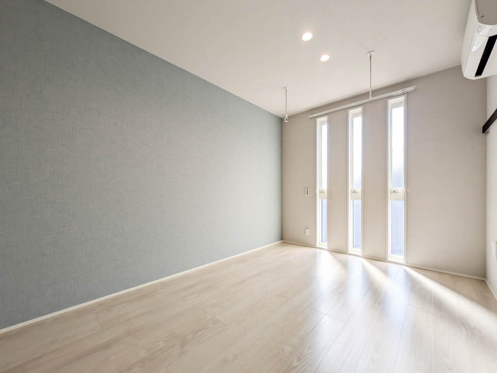 ココル登戸 301号-6