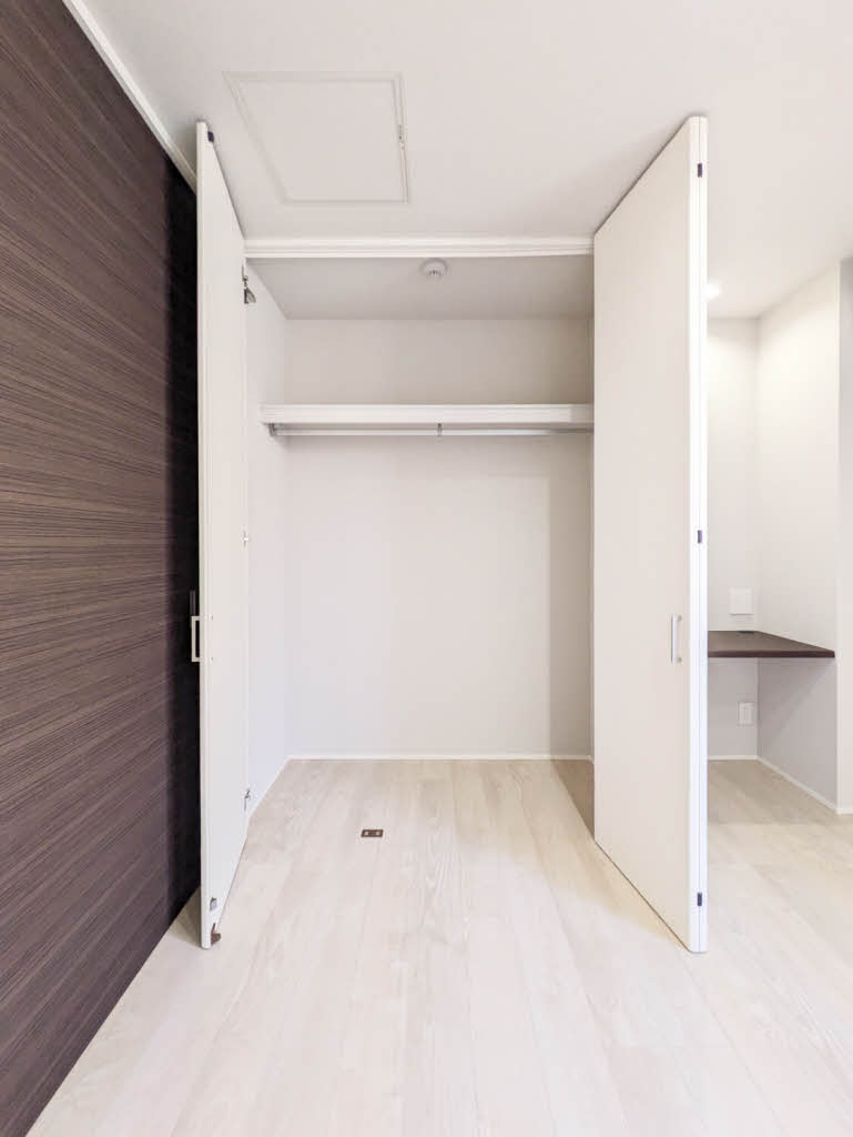 ココル登戸 301号-8