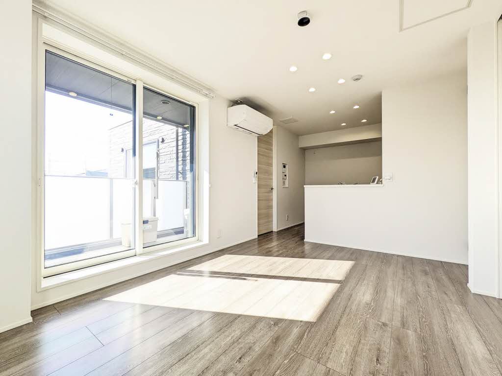 ココル登戸 302号-4