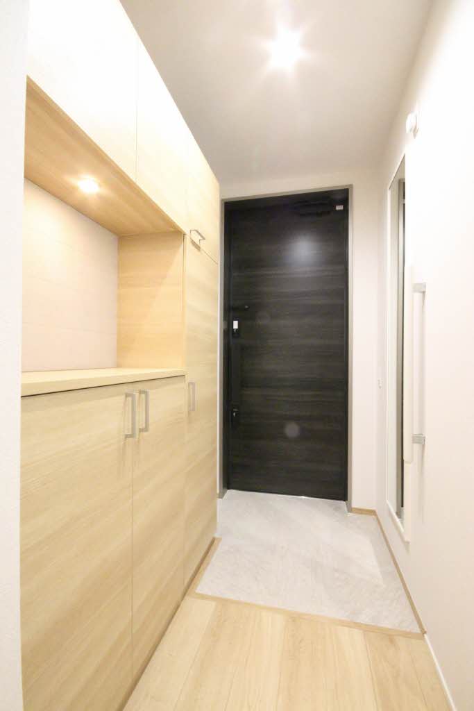 オーツー 203号-2