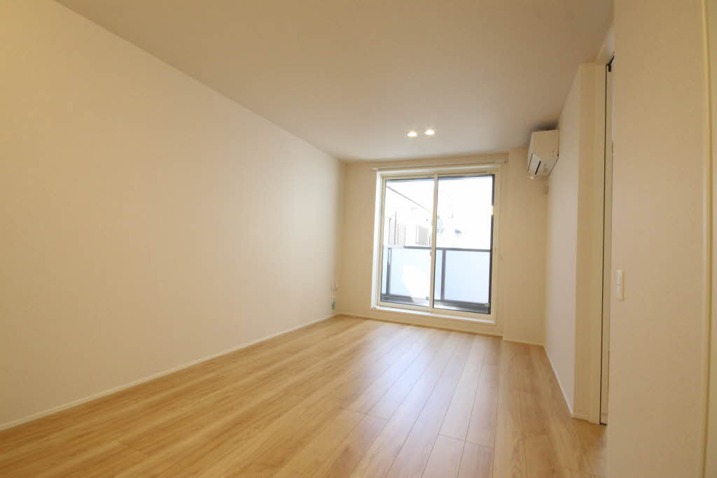 オーツー 203号-9