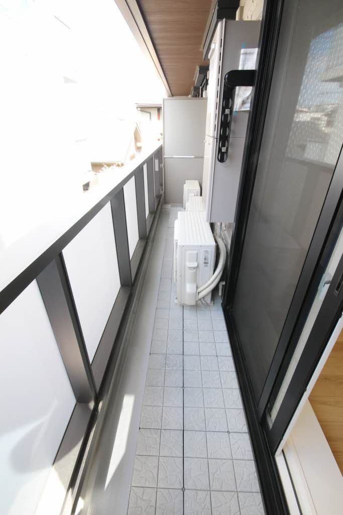 オーツー 203号-11