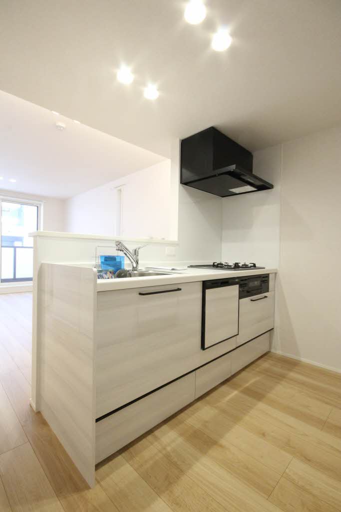 オーツー 205号-6