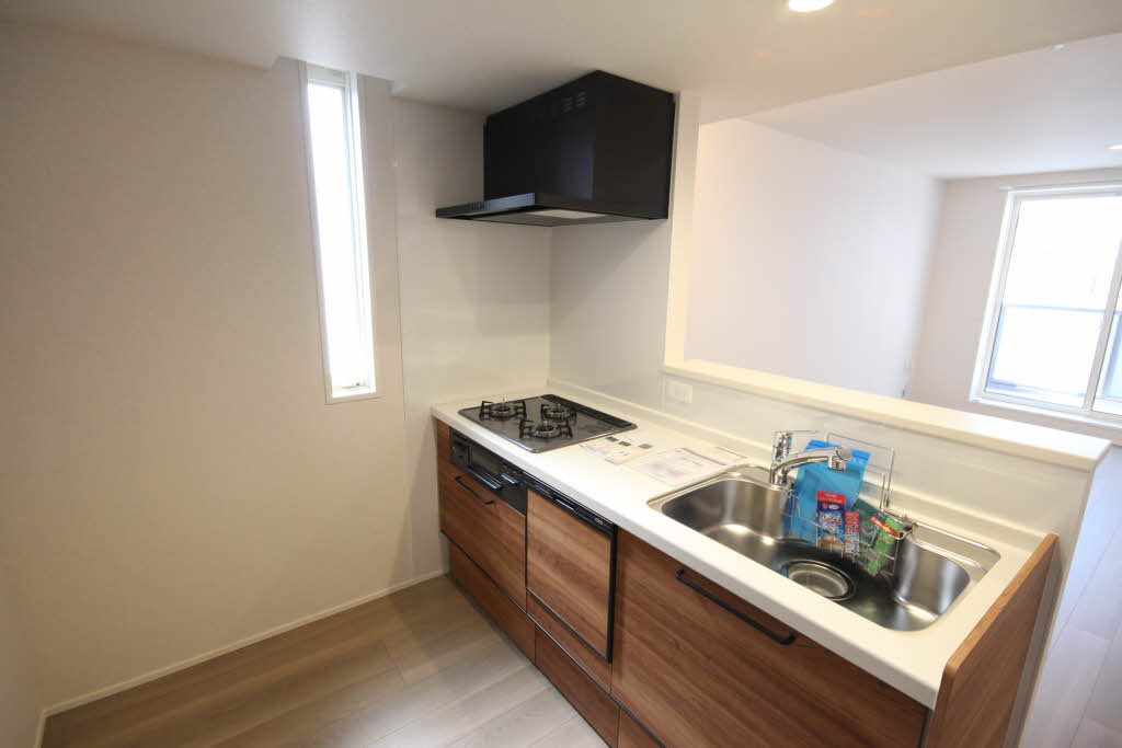 オーツー 303号-7