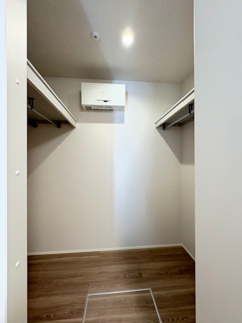 シロポール鷺沼 102号-5