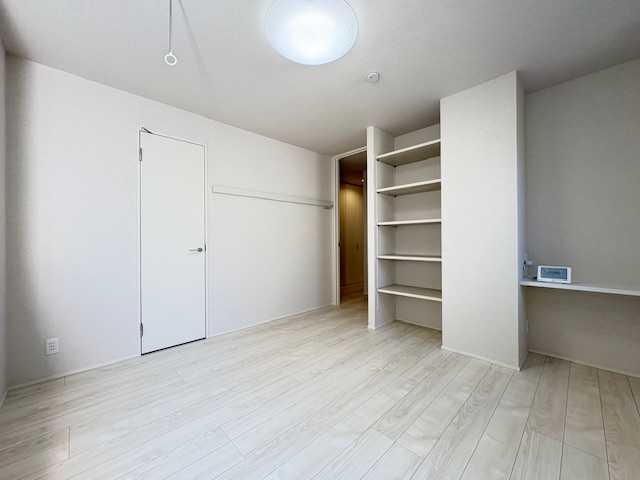 シロポール鷺沼 202号-5