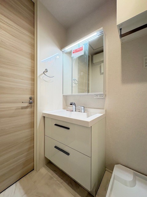 シロポール鷺沼 202号-8