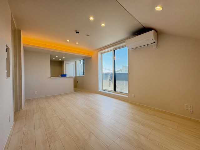 シロポール鷺沼 302号-2