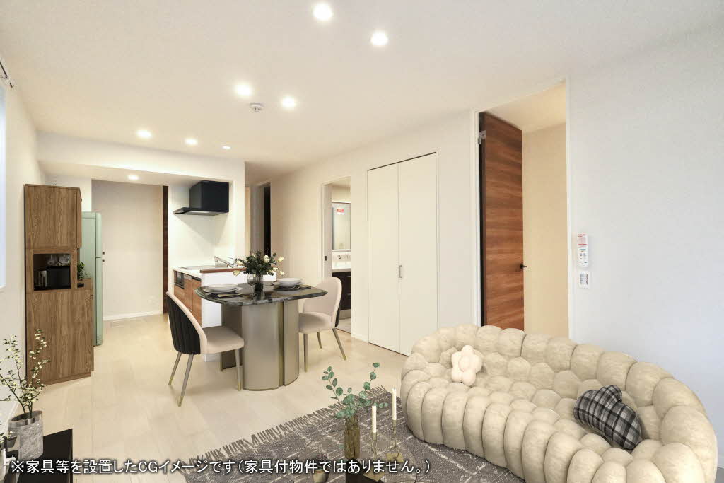 ルナ　アンクレ 103号-2