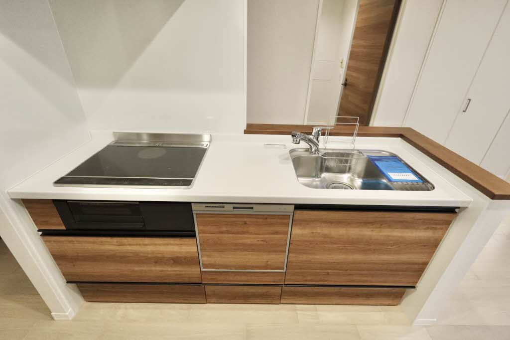 ルナ　アンクレ 103号-4