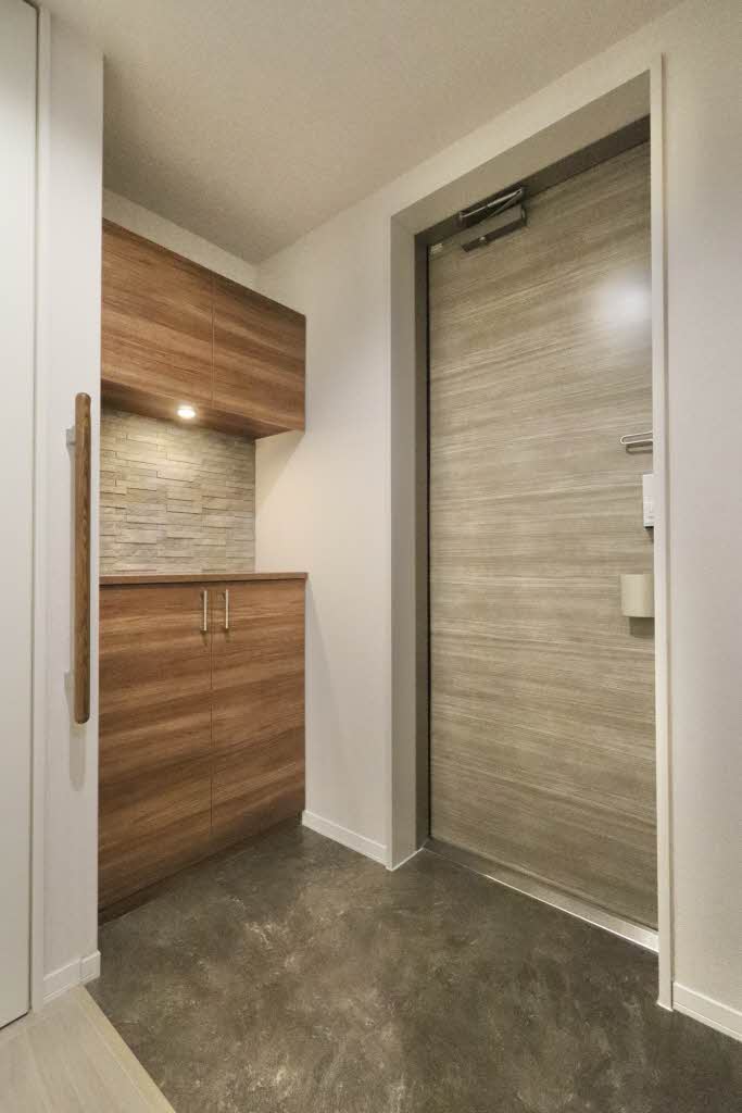 ルナ　アンクレ 203号-11