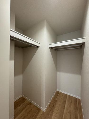 アンジュール新川崎 101号-6