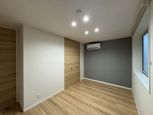 アンジュール新川崎 101号-10