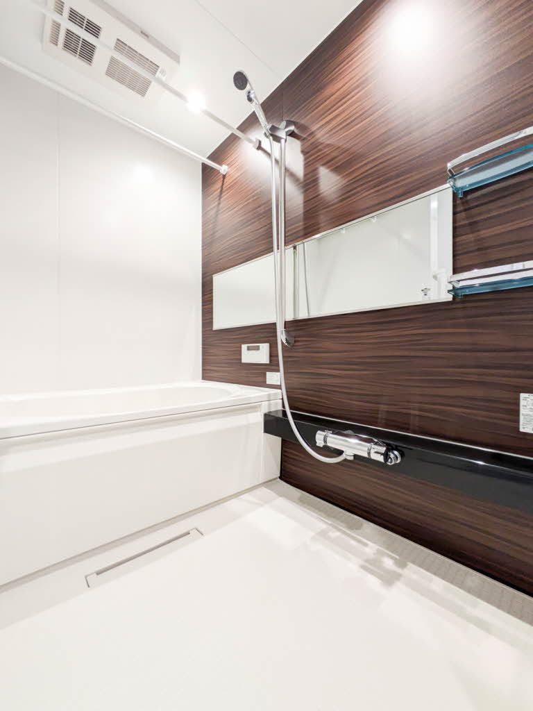 アンジュール新川崎 201号-8