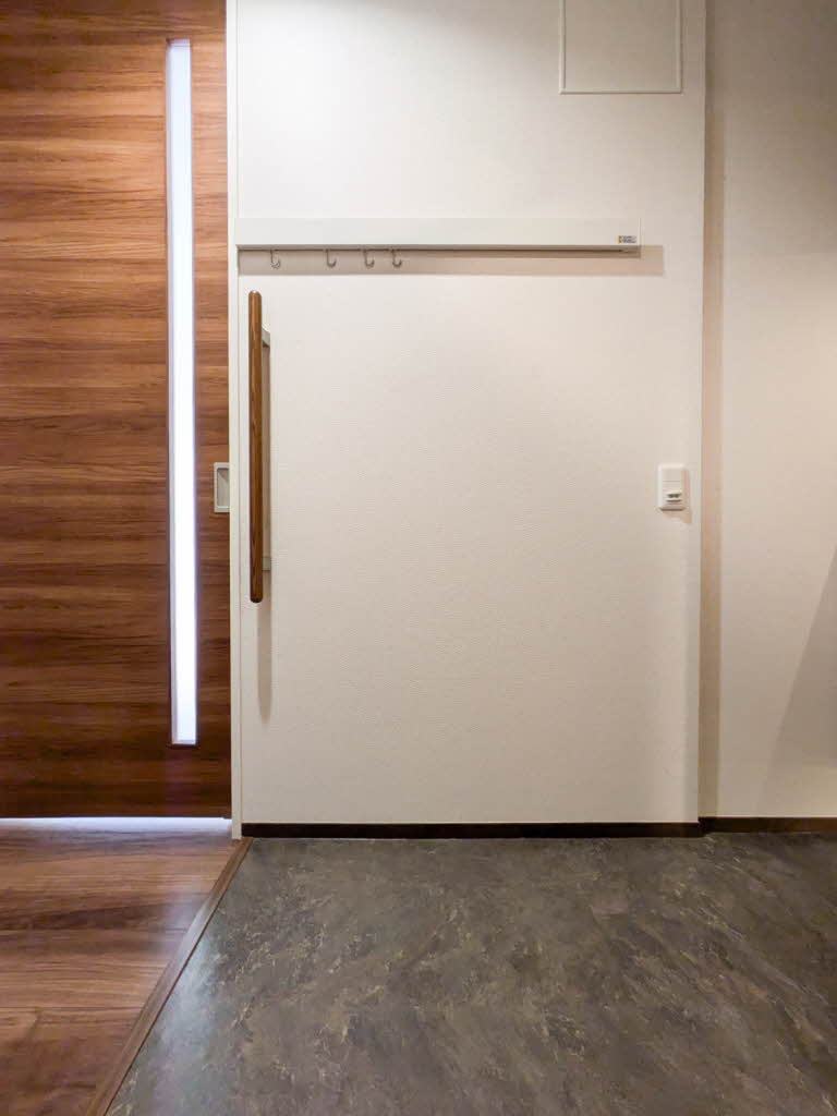 アンジュール新川崎 201号-10