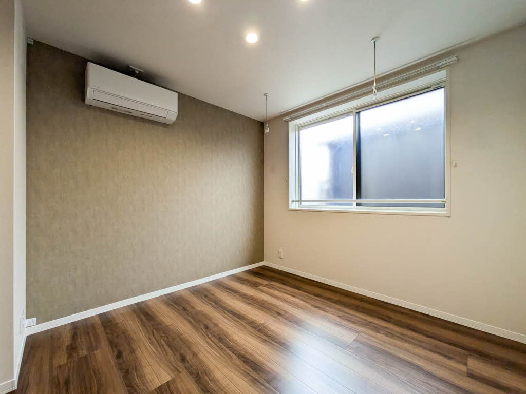 アンジュール新川崎 202号-5