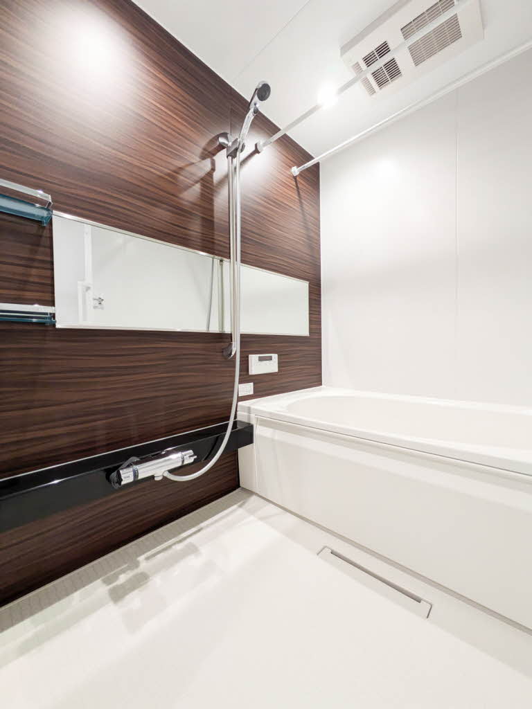 アンジュール新川崎 202号-8