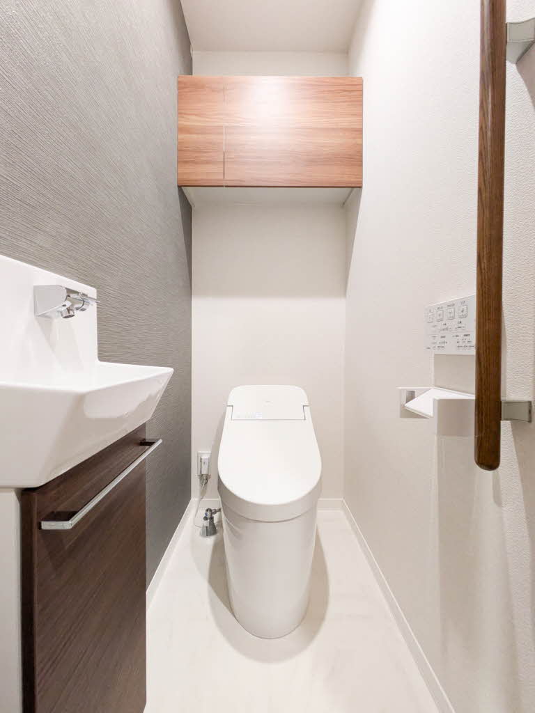 アンジュール新川崎 202号-9