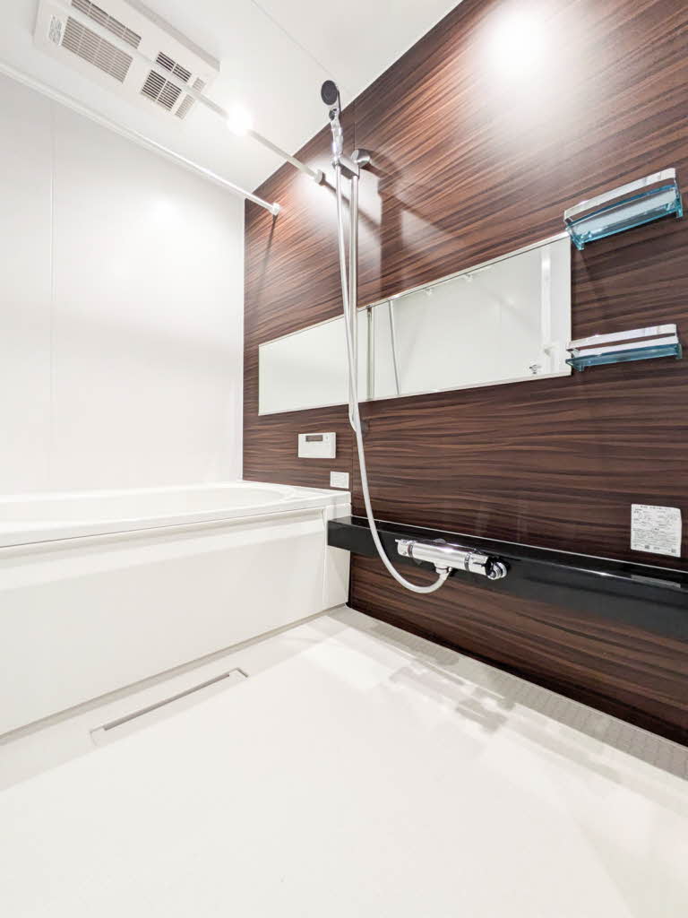 アンジュール新川崎 301号-8