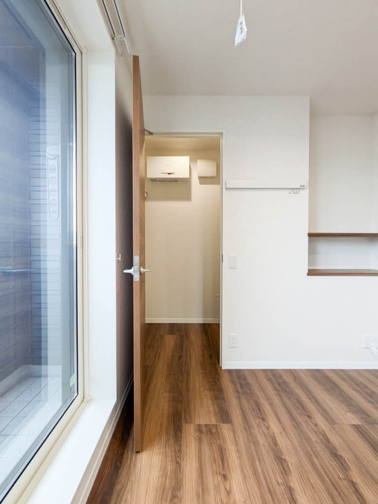 アンジュール新川崎 301号-9