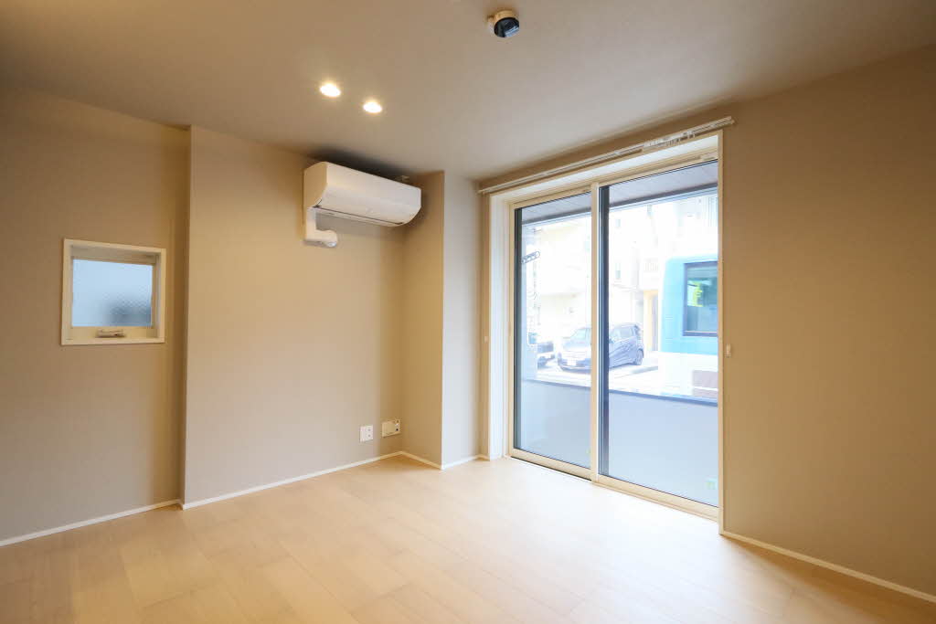 ル ヴォワール 101号-3