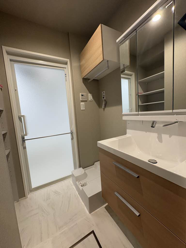 ル ヴォワール 101号-6