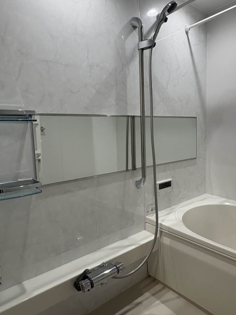 ル ヴォワール 101号-8