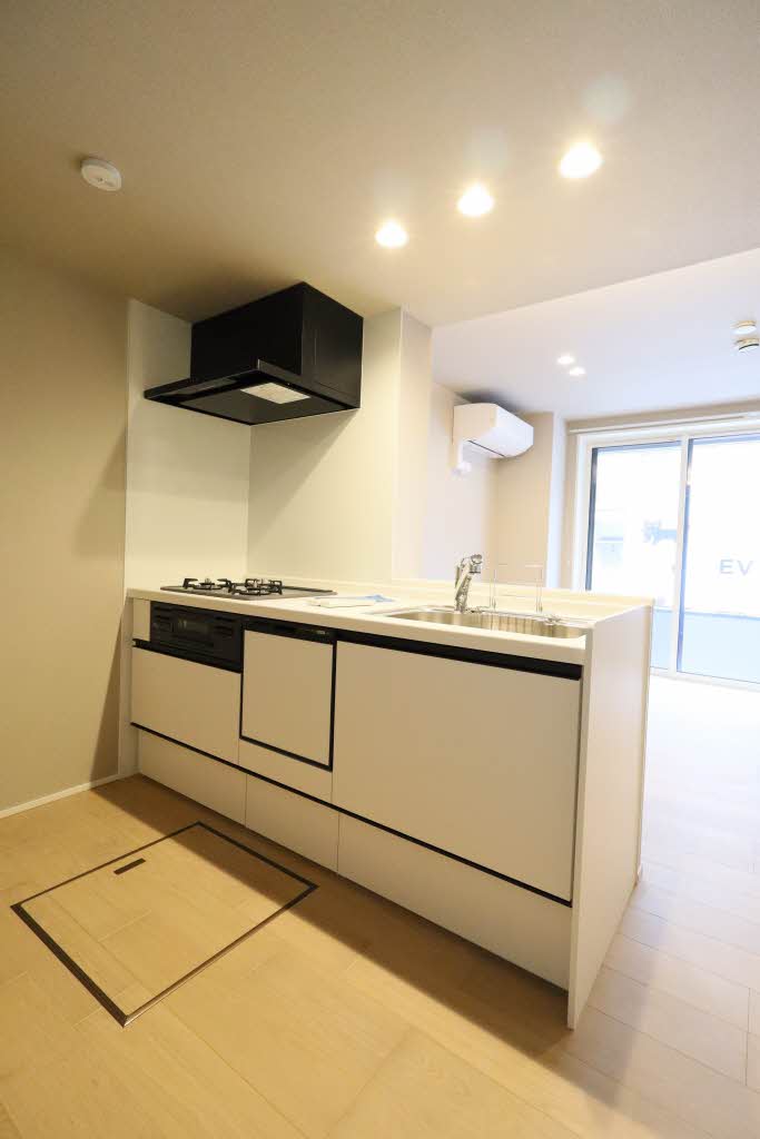 ル ヴォワール 101号-9