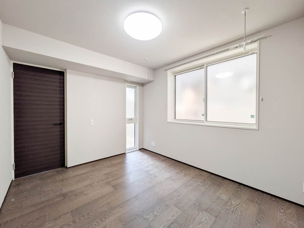 ル ヴォワール 102号-5