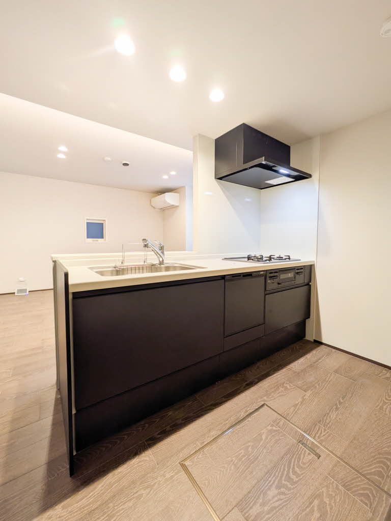 ル ヴォワール 102号-6