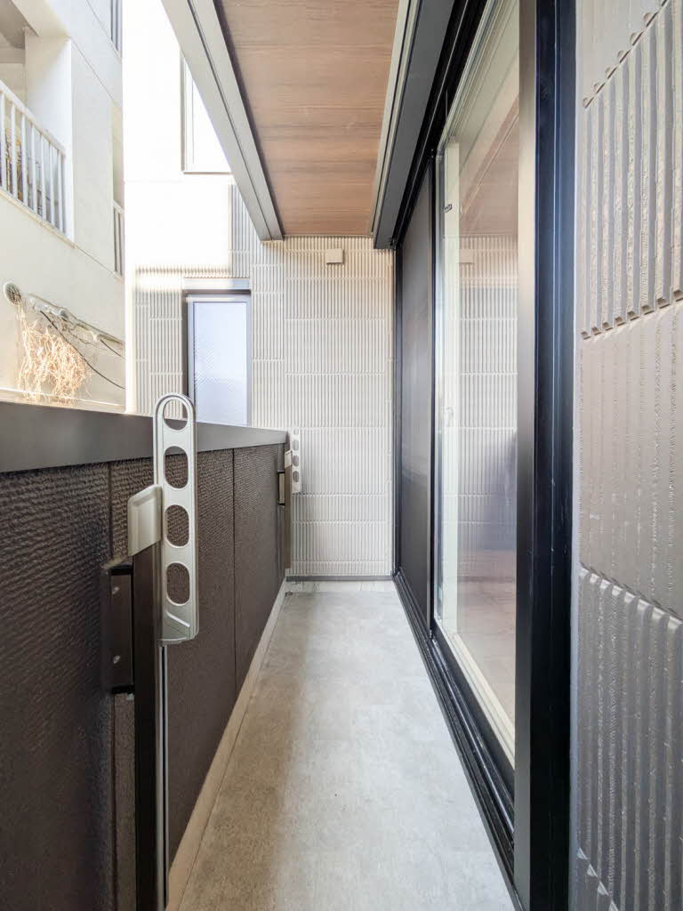 ル ヴォワール 102号-8