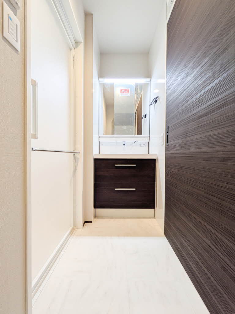 ル ヴォワール 102号-10