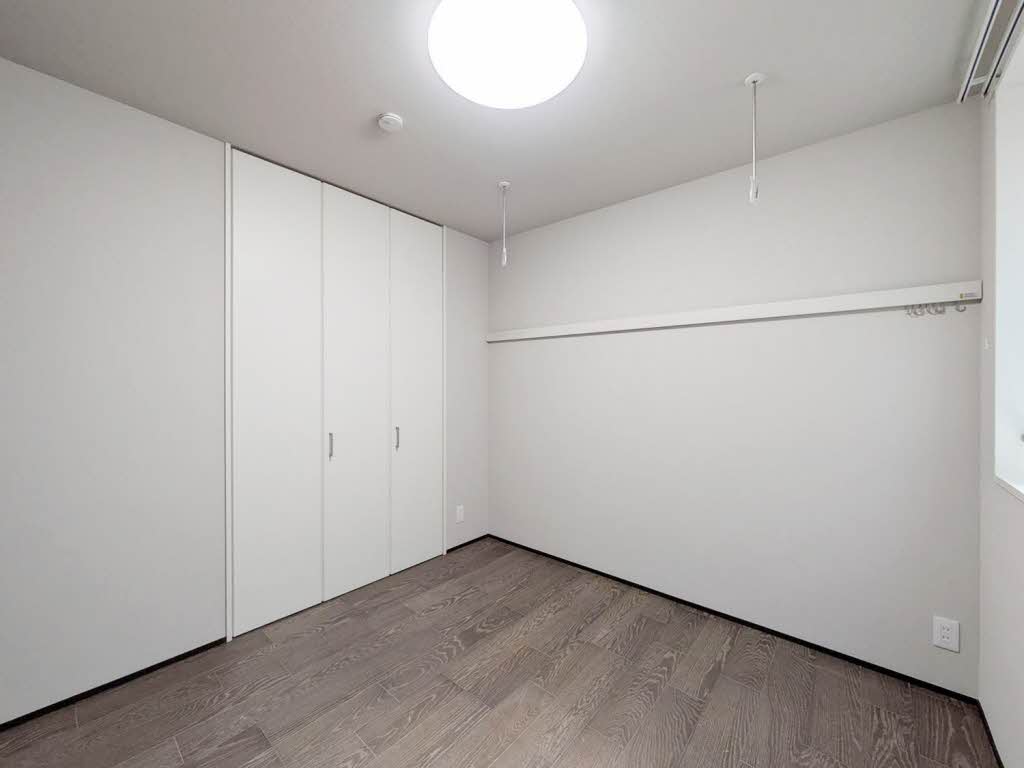 ル ヴォワール 202号-6