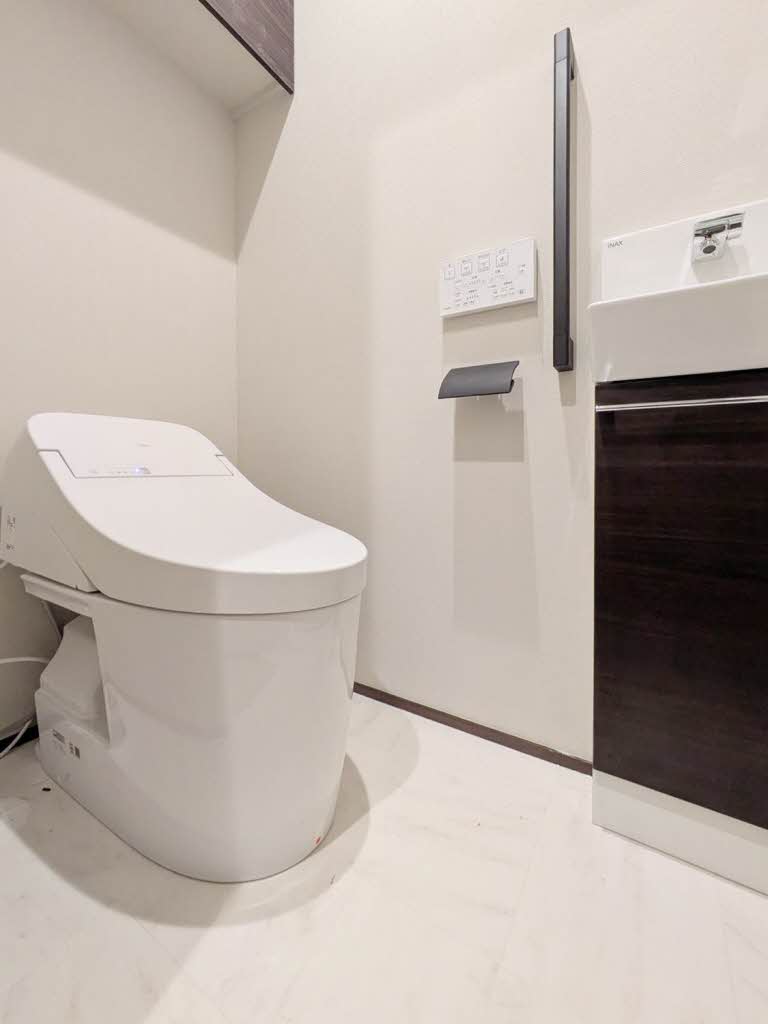 ル ヴォワール 202号-8