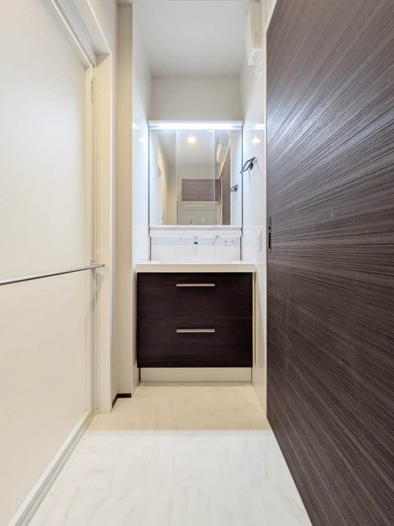 ル ヴォワール 202号-9